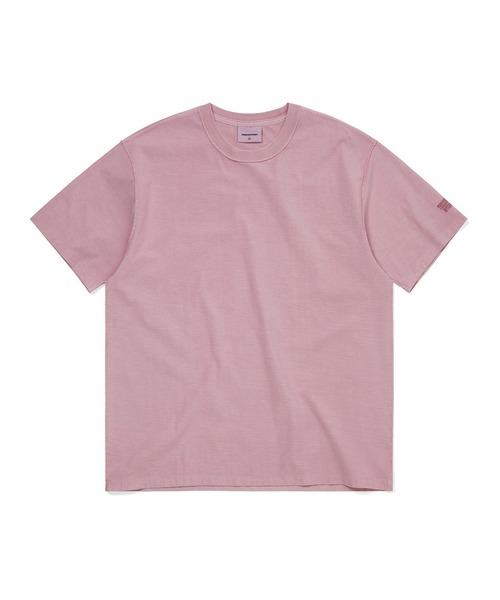 Overdyed Reverse Tee（Tシャツ/カットソー）｜thisisneverthat