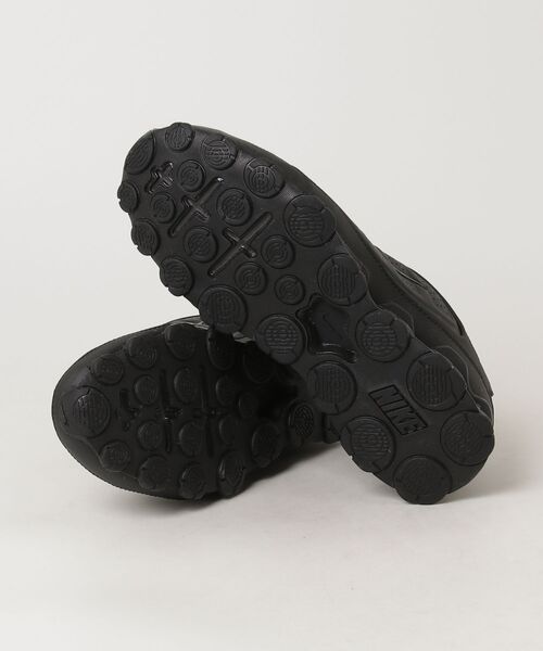 NIKE（ナイキ）の「NIKE/ナイキ ﾘｱｯｸｽ 8 NSW SL（スニーカー・メンズ・ブラック・26cm/26.5cm/27cm/27.5cm/28cm/29cm）」の3枚目の写真
