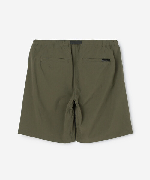 Gramicci(グラミチ)の「Gramicci | 〈別注〉4WAYストレッチ ショーツ MEN(その他パンツ・メンズ・ブラック/オリーブ/グレー・XL/M/L)」の16枚目の写真