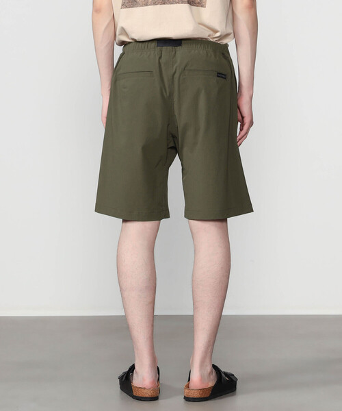 Gramicci(グラミチ)の「Gramicci | 〈別注〉4WAYストレッチ ショーツ MEN(その他パンツ・メンズ・ブラック/オリーブ/グレー・XL/M/L)」の9枚目の写真