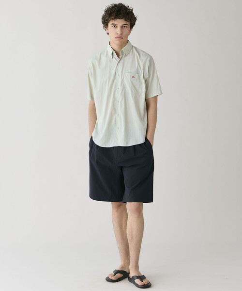 Gramicci(グラミチ)の「Gramicci | 〈別注〉4WAYストレッチ ショーツ MEN(その他パンツ・メンズ・ブラック/オリーブ/グレー・XL/M/L)」の6枚目の写真