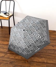 BAYFLOW（ベイフロー）の「【ASANTE SANA26】晴雨兼用折傘55cm（折りたたみ傘）」