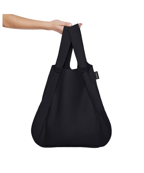 bpr BEAMS（ビーピーアール ビームス ）の「Notabag / BAG & BACKPACK（トートバッグ・レディース・イエロー/レッド/ブルー/ブラック・ONE SIZE）」の5枚目の写真