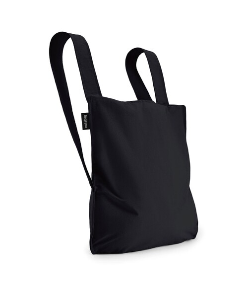 bpr BEAMS（ビーピーアール ビームス ）の「Notabag / BAG & BACKPACK（トートバッグ・レディース・イエロー/レッド/ブルー/ブラック・ONE SIZE）」の6枚目の写真