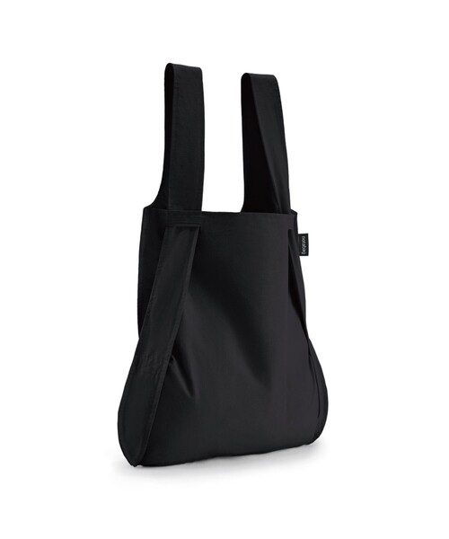 bpr BEAMS（ビーピーアール ビームス ）の「Notabag / BAG & BACKPACK（トートバッグ・レディース・イエロー/レッド/ブルー/ブラック・ONE SIZE）」の7枚目の写真