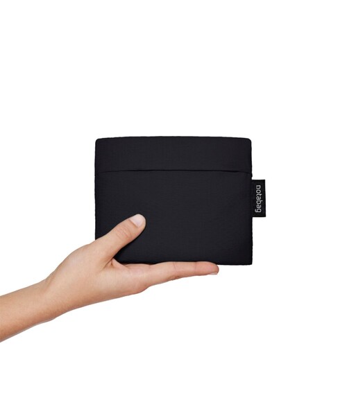 bpr BEAMS（ビーピーアール ビームス ）の「Notabag / BAG & BACKPACK（トートバッグ・レディース・イエロー/レッド/ブルー/ブラック・ONE SIZE）」の8枚目の写真