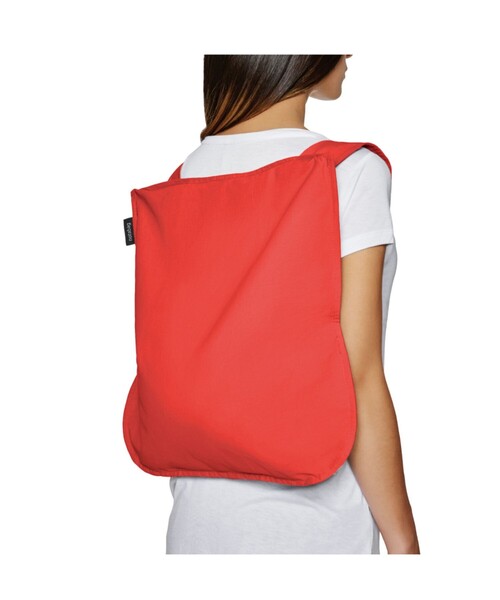 bpr BEAMS（ビーピーアール ビームス ）の「Notabag / BAG & BACKPACK（トートバッグ・レディース・イエロー/レッド/ブルー/ブラック・ONE SIZE）」の9枚目の写真