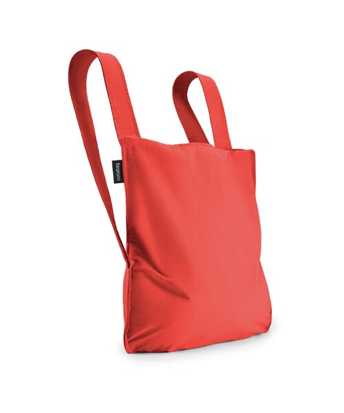bpr BEAMS（ビーピーアール ビームス ）の「Notabag / BAG & BACKPACK（トートバッグ・レディース・イエロー/レッド/ブルー/ブラック・ONE SIZE）」の10枚目の写真