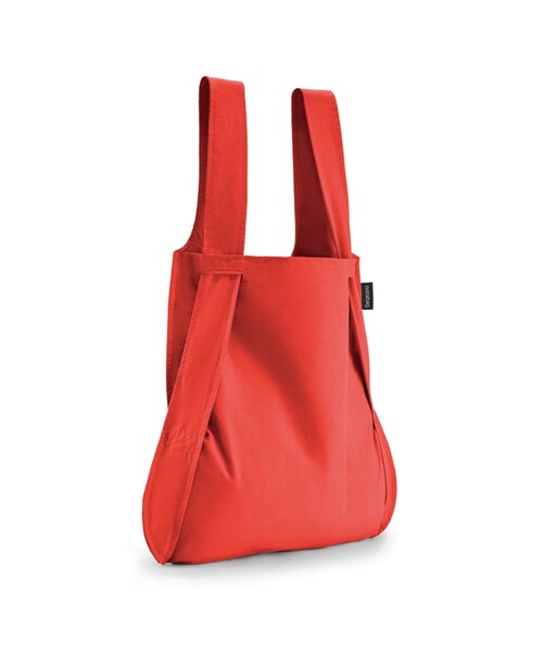 bpr BEAMS（ビーピーアール ビームス ）の「Notabag / BAG & BACKPACK（トートバッグ・レディース・イエロー/レッド/ブルー/ブラック・ONE SIZE）」の11枚目の写真