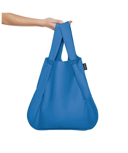 bpr BEAMS（ビーピーアール ビームス ）の「Notabag / BAG & BACKPACK（トートバッグ・レディース・イエロー/レッド/ブルー/ブラック・ONE SIZE）」の15枚目の写真