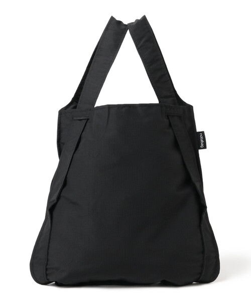 bpr BEAMS(ビーピーアール ビームス )の「Notabag / BAG & BACKPACK(トートバッグ・レディース・イエロー/レッド/ブルー/ブラック・ONE SIZE)」の18枚目の写真