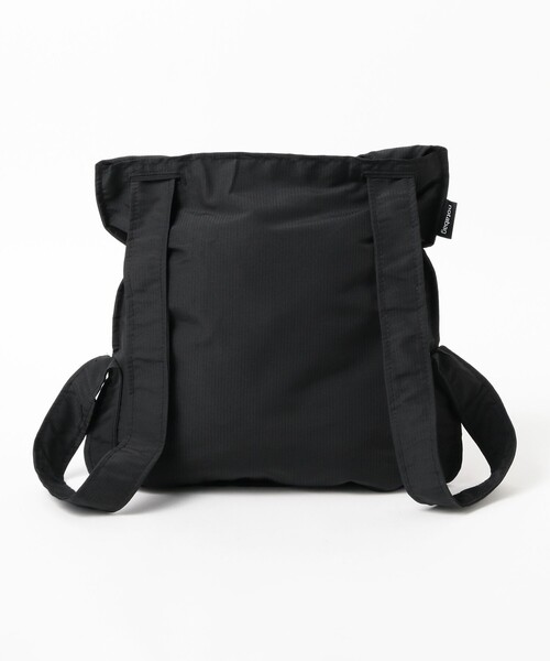bpr BEAMS(ビーピーアール ビームス )の「Notabag / BAG & BACKPACK(トートバッグ・レディース・イエロー/レッド/ブルー/ブラック・ONE SIZE)」の21枚目の写真