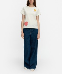 marimekko｜マリメッコのトップス（半袖）通販 - ZOZOTOWN
