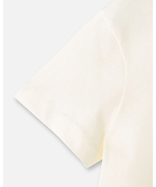 marimekko（マリメッコ）の「Kukasta Kukkaan / T-shirt（Tシャツ/カットソー・レディース・ホワイト・LARGE/MEDIUM/SMALL/X-SMALL）」の8枚目の写真