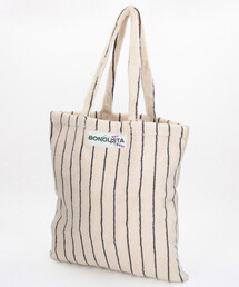 BONGUSTA（ボングスタ）の「BONGUSTA/ボングスタ NARAM TOTEBAG/ボングスタ トートバッグ（トートバッグ）」