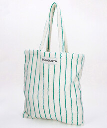 BONGUSTA（ボングスタ）の「BONGUSTA/ボングスタ NARAM TOTEBAG/ボングスタ トートバッグ（トートバッグ）」