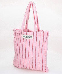 BONGUSTA（ボングスタ）の「BONGUSTA/ボングスタ NARAM TOTEBAG/ボングスタ トートバッグ（トートバッグ）」