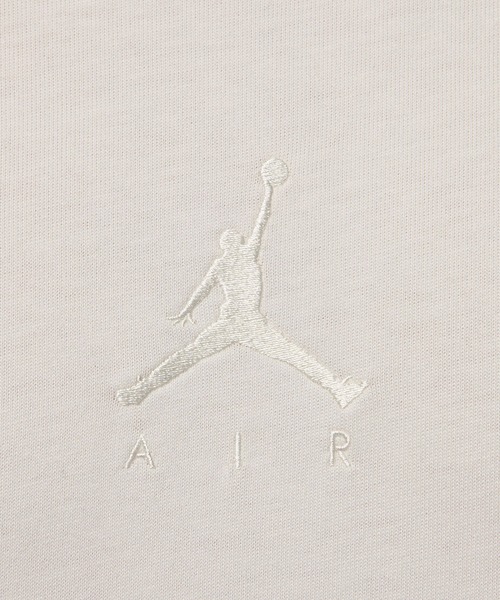 JORDAN BRAND(ジョーダンブランド)の「JORDAN BRAND JORDAN FLT ESS OVSZ CREW S/S TEE IB7345(Tシャツ/カットソー・メンズ・ブラック/オフホワイト・L/M)」の5枚目の写真