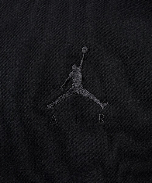 JORDAN BRAND(ジョーダンブランド)の「JORDAN BRAND JORDAN FLT ESS OVSZ CREW S/S TEE IB7345(Tシャツ/カットソー・メンズ・ブラック/オフホワイト・L/M)」の6枚目の写真
