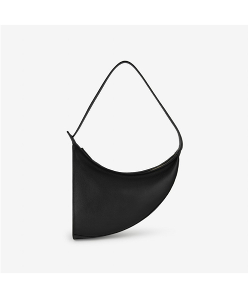 LOUIS QUATORZE(ルイカトーズ)の「NESTO(ネスト) ショルダーバッグ H61SO16BL(ショルダーバッグ・レディース・ブラック・FREE)」の1枚目の写真