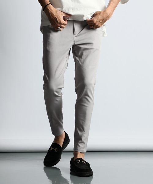 The DUFFER of ST.GEORGE（ザダファーオブセントジョージ）の「【WEB