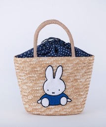 Dick Bruna ファーリーカゴバッグ