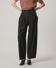 Steven Alan | <Steven Alan>TC タフタ タック トラウザーズ(スラックス)