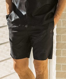 LUXEAKMPLUS｜リュクスエイケイエムプラスのその他パンツ（ブラック