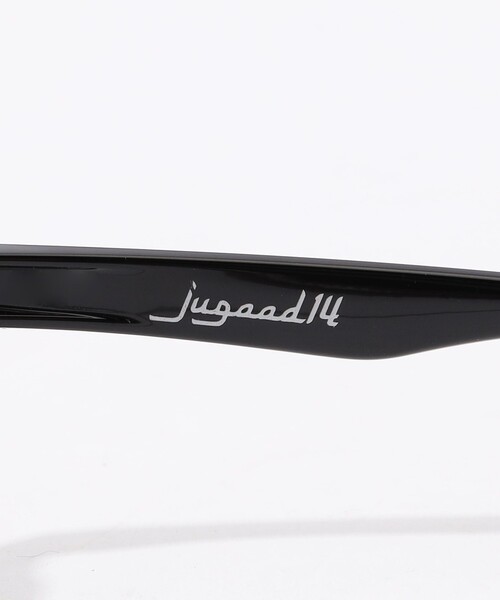 Jugaad14(ジュガードフォーティーン)の「jugaad14 HORIZON CLEAR サングラス(サングラス・メンズ・ブラック/グレー系その他2/ブラウン系その他/ブラック系その他・FREE)」の9枚目の写真