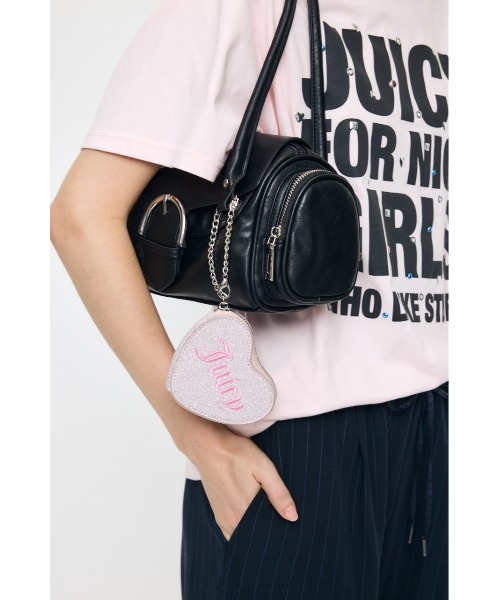 MOUSSY｜マウジーのトピックス「【Juicy Couture(R) | MOUSSY