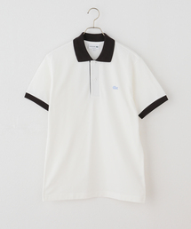 【LACOSTE/ラコステ】ポロTEEシャツ