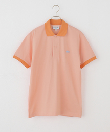 LACOSTE/ラコステ 別注 POLO SHIRTS ポロシャツ PF013J-99（ポロシャツ
