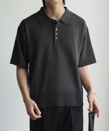 UR TECH』Wide Dad Dad TECH ポロプルオーバー（ポロシャツ）｜URBAN