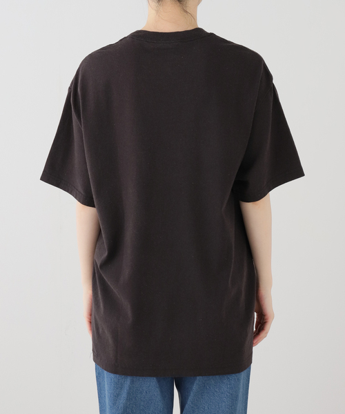 VARIEGATOR(ヴァリゲイター)の「VARIEGATOR / ヴァリゲイター Anakin Skywalker #2 /Tee(Tシャツ/カットソー・レディース・ブラック・MEDIUM/LARGE)」の8枚目の写真