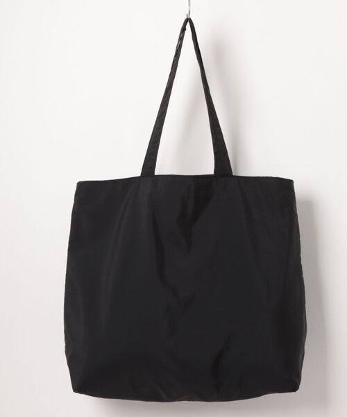 LOWRYS FARM（ローリーズファーム）の「【SNOOPY】トートBAG　660762/GOODS（トートバッグ・レディース・ベージュ/ピンク/ブラック・FREE）」の22枚目の写真