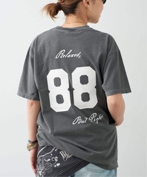 Deuxieme Classe | 追加 UNIFORM Tシャツ(Tシャツ/カットソー)