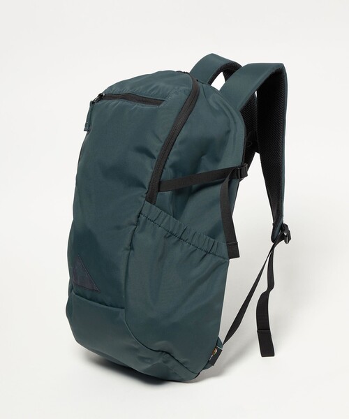 KELTY(ケルティ)の「【別注】<KELTY> アーバン デイパック 20L(バックパック/リュック・メンズ・ロイヤルブルー/ブラック・FREE)」の5枚目の写真