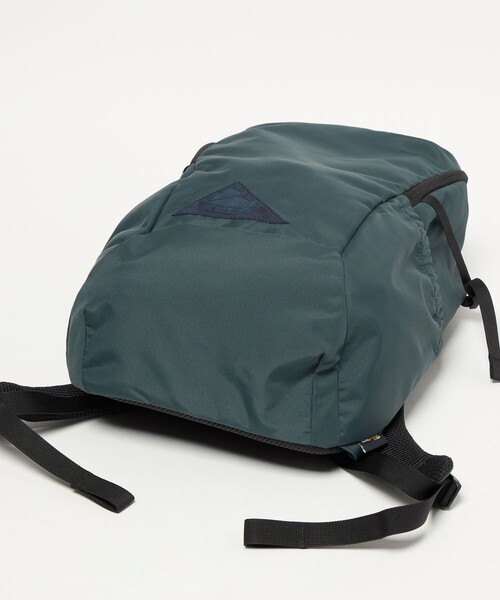 KELTY(ケルティ)の「【別注】<KELTY> アーバン デイパック 20L(バックパック/リュック・メンズ・ロイヤルブルー/ブラック・FREE)」の7枚目の写真