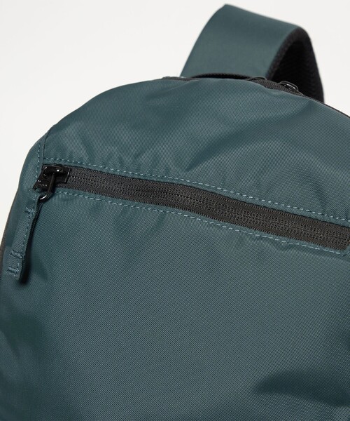 KELTY(ケルティ)の「【別注】<KELTY> アーバン デイパック 20L(バックパック/リュック・メンズ・ロイヤルブルー/ブラック・FREE)」の10枚目の写真
