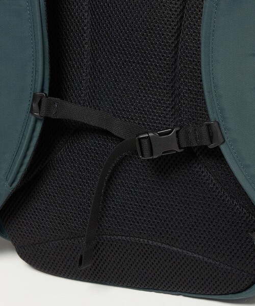 KELTY(ケルティ)の「【別注】<KELTY> アーバン デイパック 20L(バックパック/リュック・メンズ・ロイヤルブルー/ブラック・FREE)」の12枚目の写真