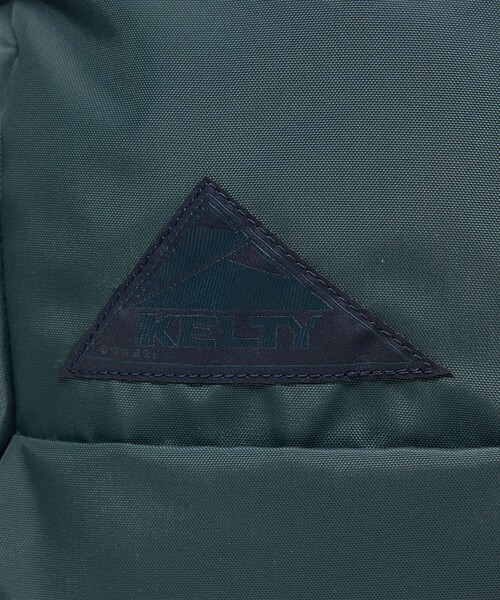 KELTY(ケルティ)の「【別注】<KELTY> アーバン デイパック 20L(バックパック/リュック・メンズ・ロイヤルブルー/ブラック・FREE)」の15枚目の写真