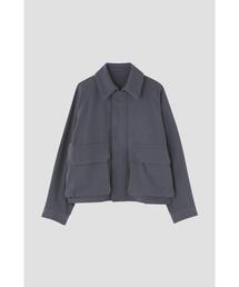 YLEVE / COTTON LINEN TWILL BZ