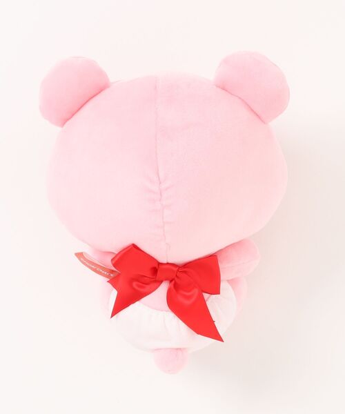 nini toys】≪GLOOMY/いたずらぐまのグル～ミ～≫ぬいぐるみ（おもちゃ