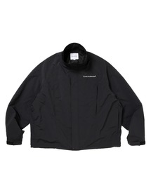 Polyester Taffeta Training Jacket