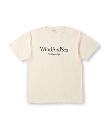 【ZOZO限定】ZOZO limited logo S/S TEE