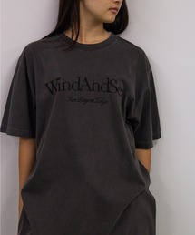 WIND AND SEA｜ウィンダンシーの通販 - ZOZOTOWN