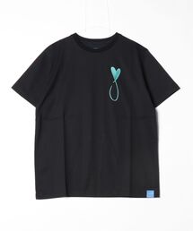 MAISON HONORE（メゾンオノレ）の「Tiphanie Big Logo T（Tシャツ/カットソー）」