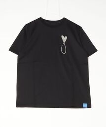 Tiphanie Big Logo T