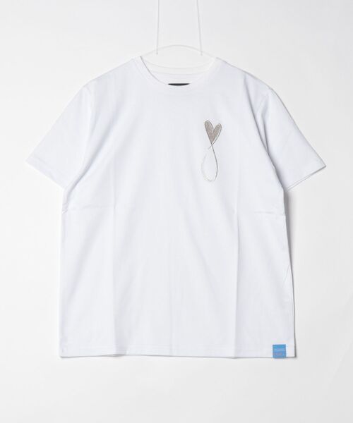 MAISON HONORE｜メゾンオノレのTシャツ/カットソー（半袖）通販 - ZOZOTOWN