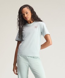 adidas by Stella McCartney｜アディダスバイステラマッカートニーのT